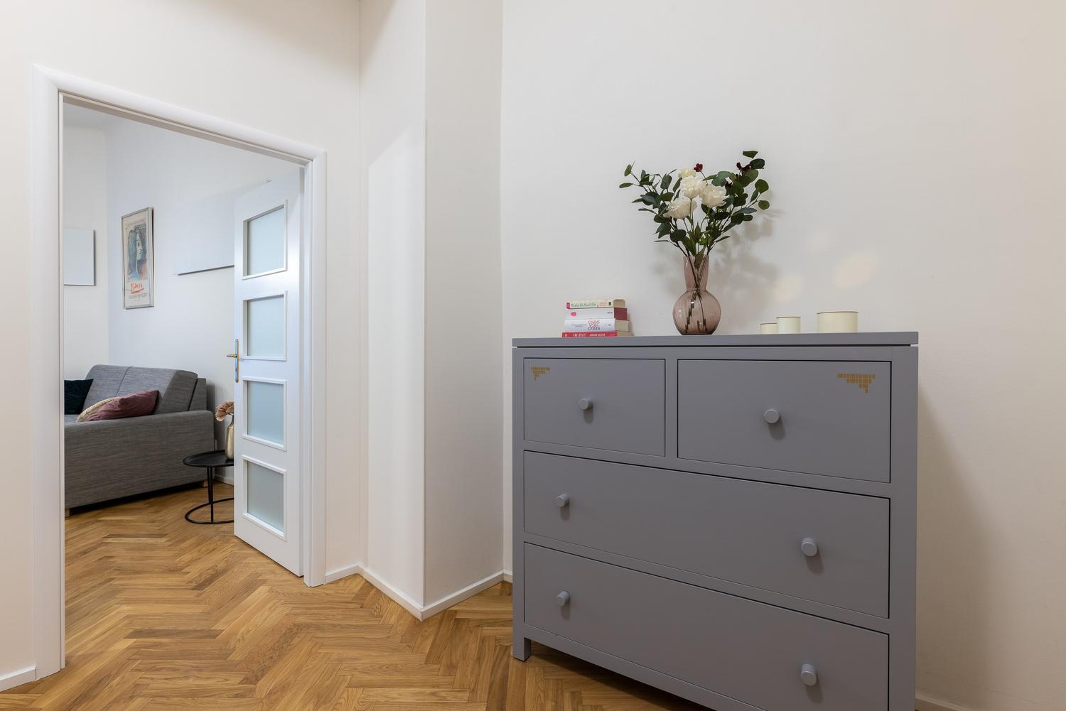 Stylish Old Town Apartment By Easybnb Praga Exterior foto
