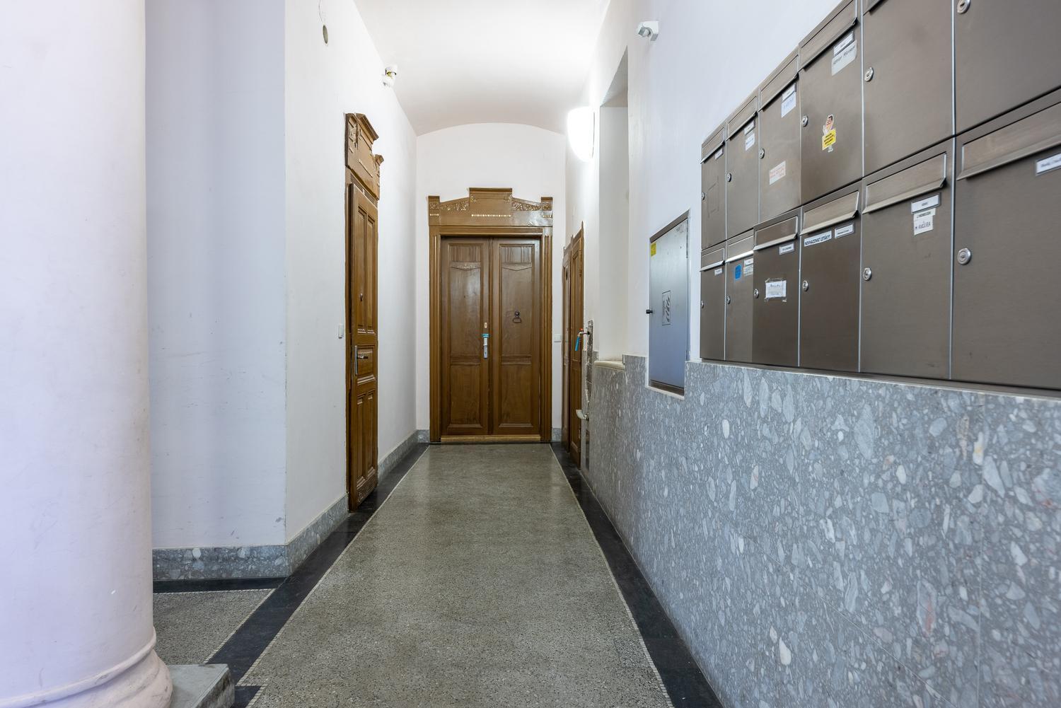 Stylish Old Town Apartment By Easybnb Praga Exterior foto